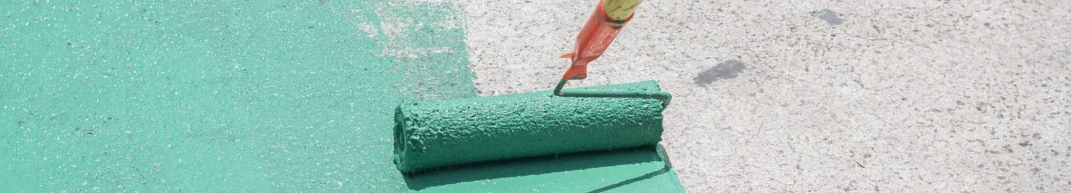 Larsen Primers & Sealers