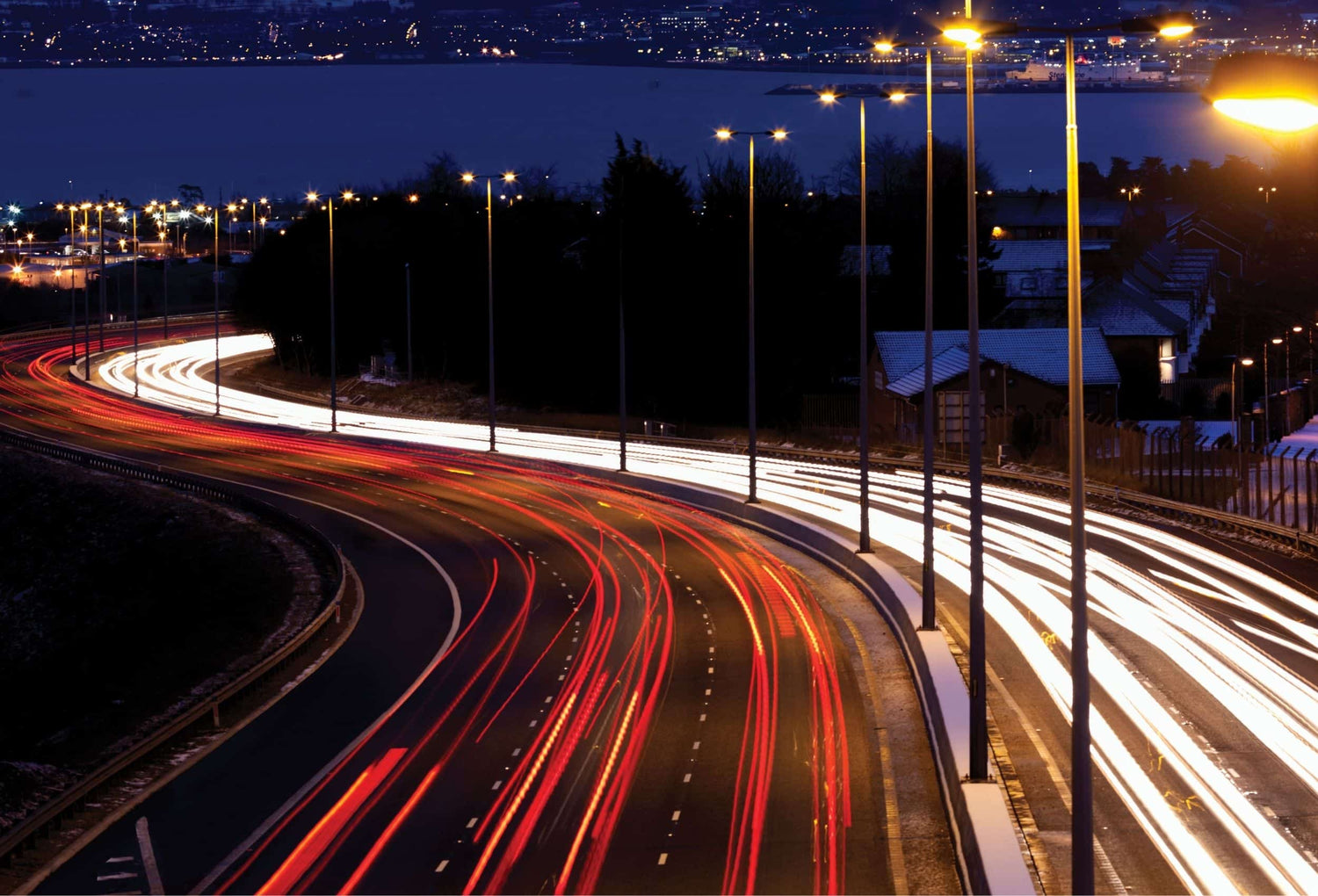 Larsen Highways