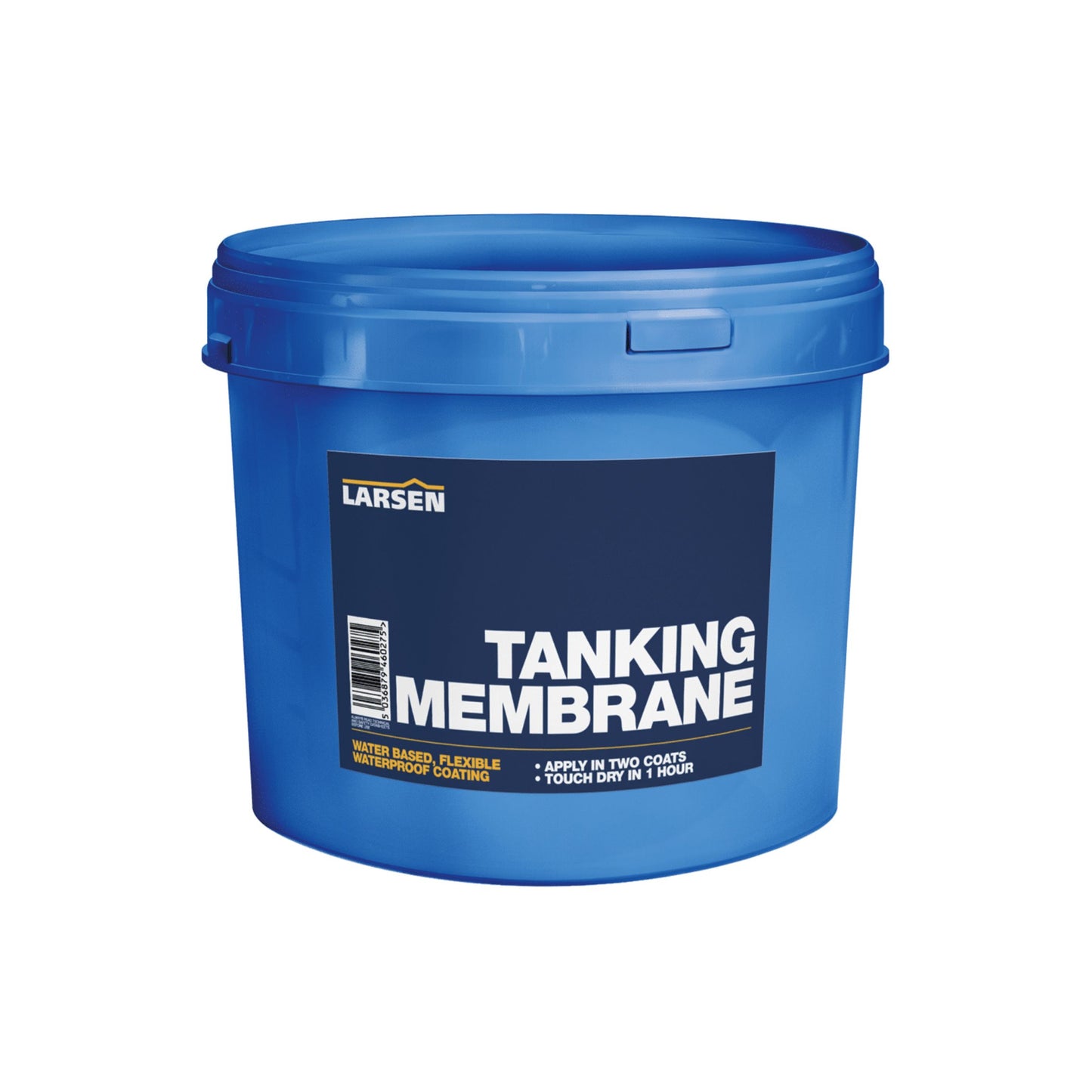 Larsen Waterproof Tanking Membrane | Waterproof Membrane for Tiling